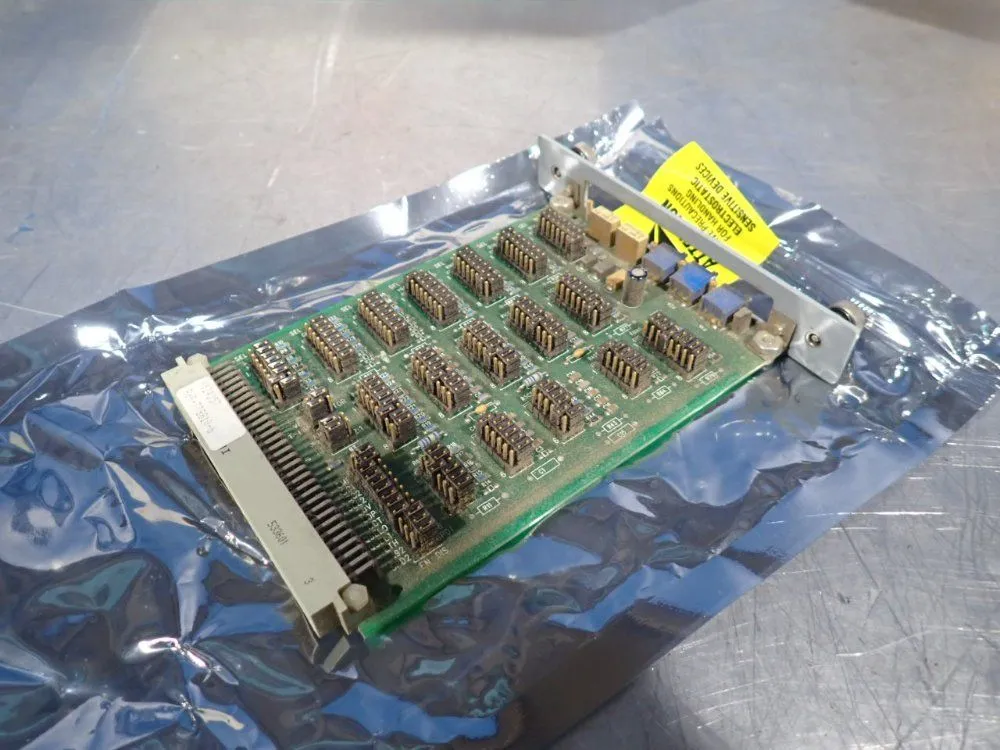 Used MARQUIP 9524257 Printed Circuit Boards (PCB) Ohio US | HGR 24 #783669