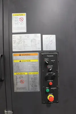 Used 2019 OKUMA MA-600H Horizontal Machining Centers Illinois US | Revelation Machinery #402258