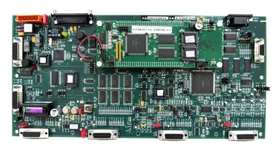 NEW TELEDYNE 1903-0100-01 MOTHERBOARD 1860-0850-01 1903010001