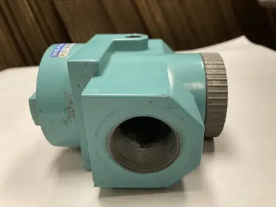USED WILKERSON R31-08-R00B B99