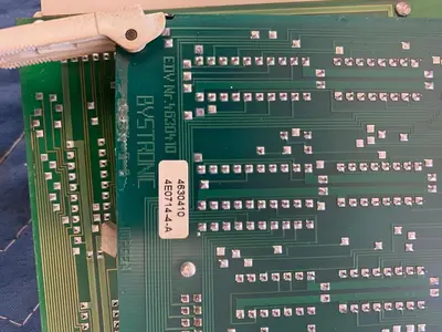 USED BYSTRONIC 4630410