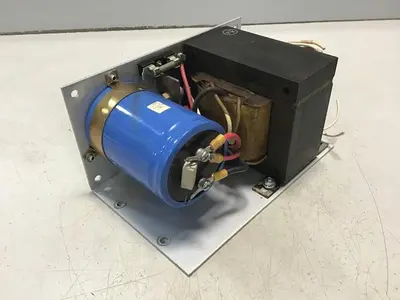 USED ACME ELECTRIC 500B24H