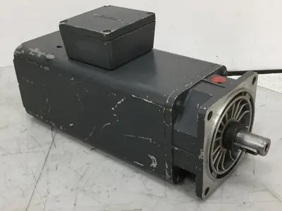 USED SIEMENS 1FT5074-0AC01-0-Z