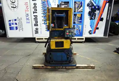 USED TISHKEN C0-6 HA-4