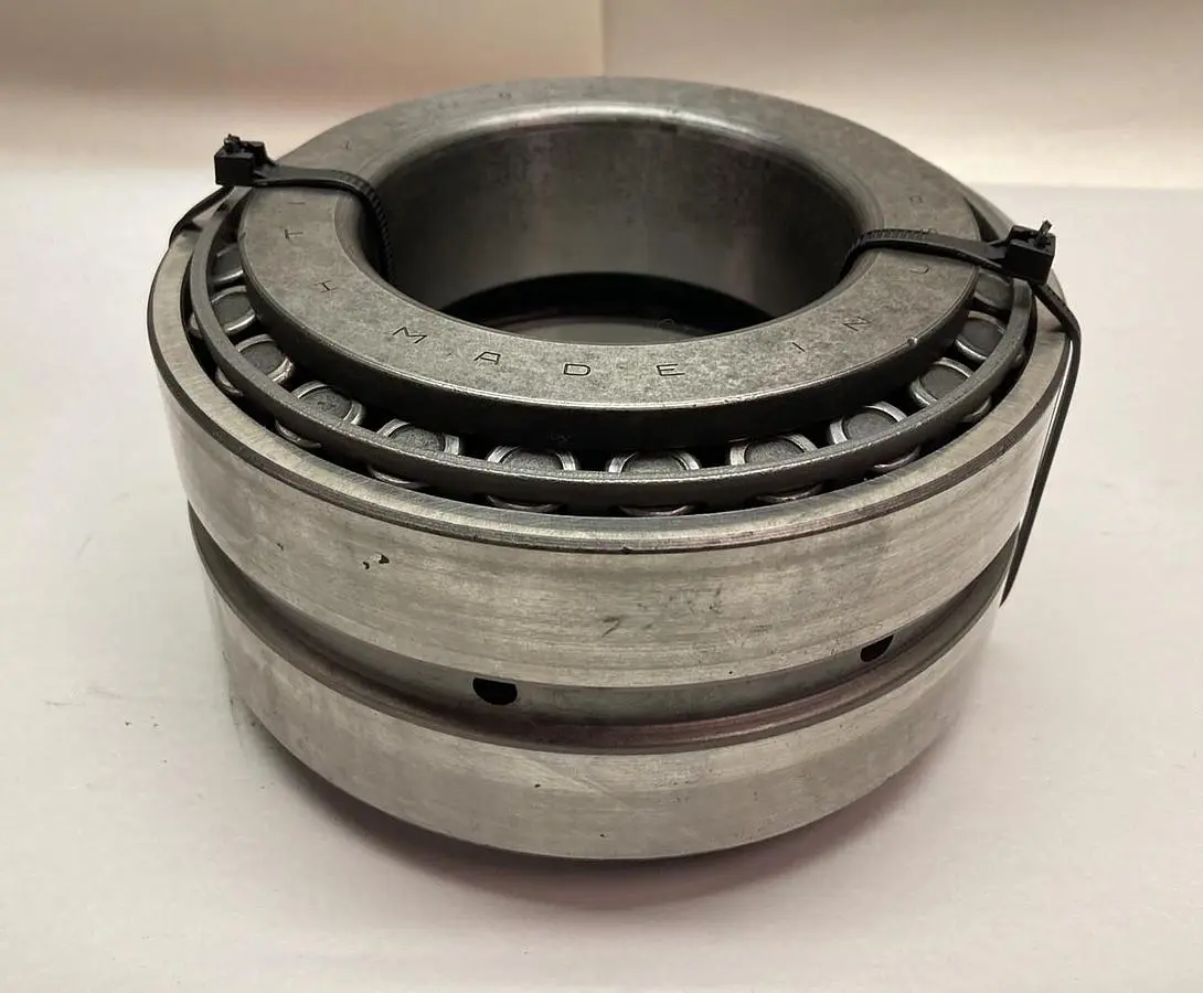 Used TIMKEN 595 Industrial Controls Ohio US | Surplus Asset Holdings #1243055