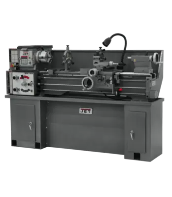 New | in-Stock JET BDB-1340A Engine Lathes Illinois US | Olympus Machinery Group #1348939
