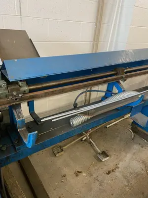 USED SHUSTER 400V