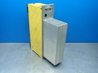 USED FANUC A06B6077H111