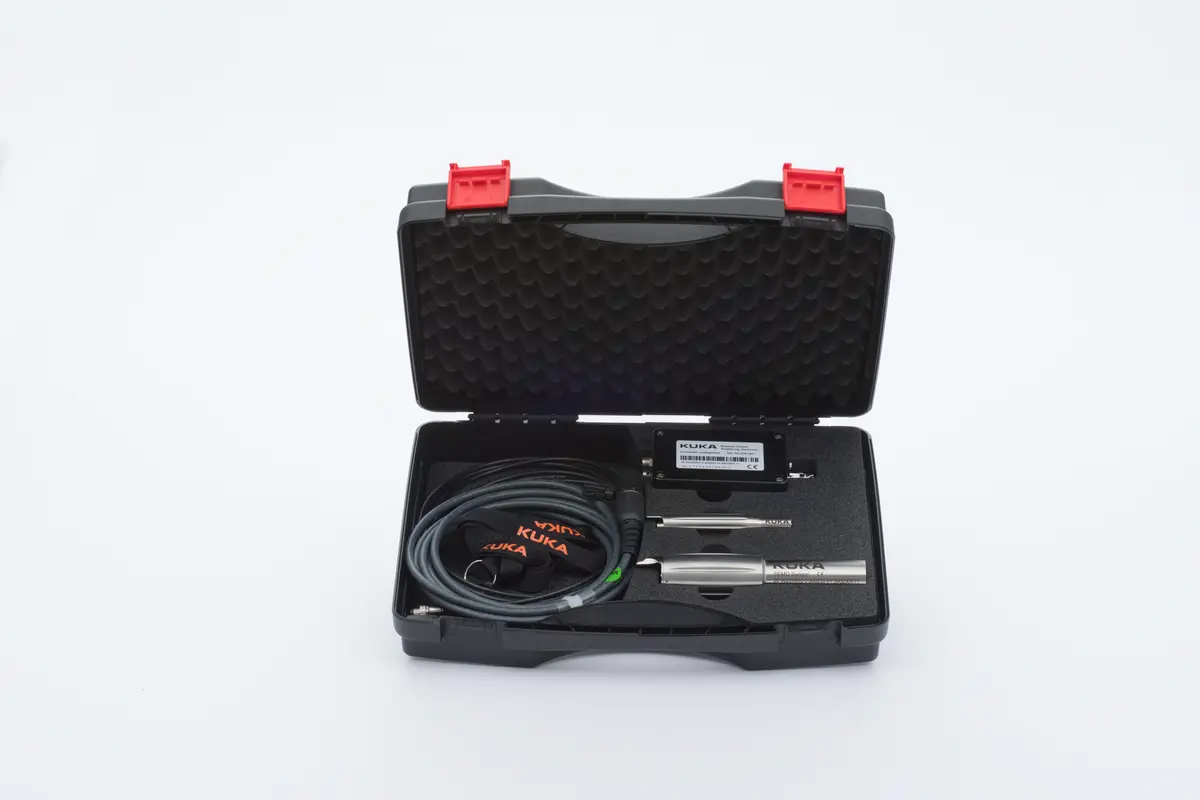 KUKA SEMD/MEMD mastering kit