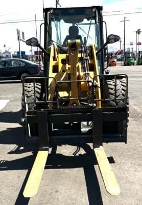 Used 2022 CATERPILLAR 906M Wheel Loaders Arizona US | Forklift Exchange #1274835