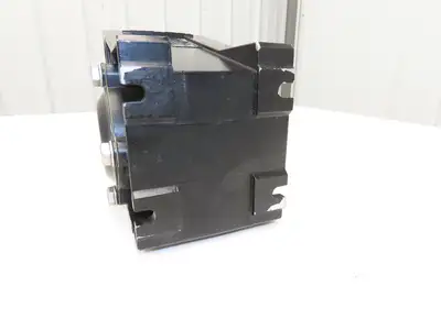 Lenze GKR04-2N HAR XC Servo Gearbox 14.6:1 Gear Reducer Size 71 Hollow Shaft