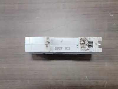USED SIEMENS 5SX21 D2