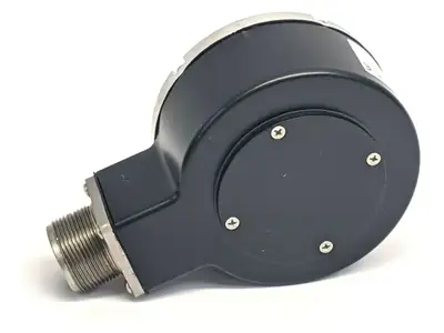 Used ALLEN-BRADLEY SER A HIGH FREQUENCY OPTICAL ENCODER 1024 PPR Encoders | Maverick Industrial Sales #1101596