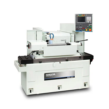 NEW SHIGIYA GPS-30B
