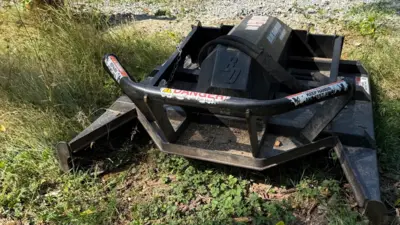 USED 2018 Bobcat T590