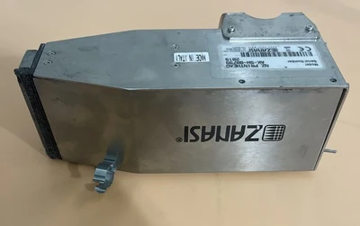 USED ZANASI NZ PRINTHEAD