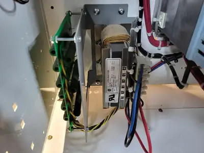 USED EATON SVX004A1-5A4N1