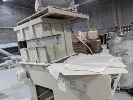 Used REPUBLIC 42" X 44"   40HP Misc Recycling Florida US | ESCOBAR TRADING, INC. #1341484