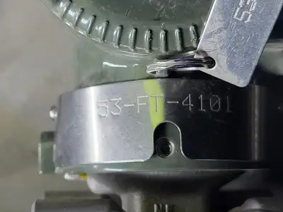 NEW YOKOGAWA EJA110E