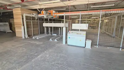 Used GRUNDNER _UNKNOWN_ General Storage Systems Pennsylvania US | Highland Automation #1298514