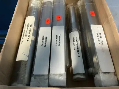 Used _UNKNOWN_ _UNKNOWN_ Reamers Ohio US | HGR 24 #1373075