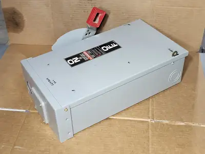 USED GENERAL ELECTRIC THN3363R