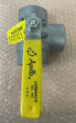 NEW APOLLO 76-607-01