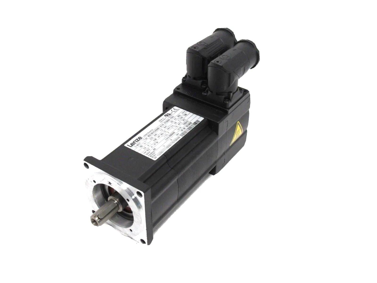 NEW LENZE MCS06F41LRS0B0-B11N-ST5S00N-R2SU SERVO MOTOR