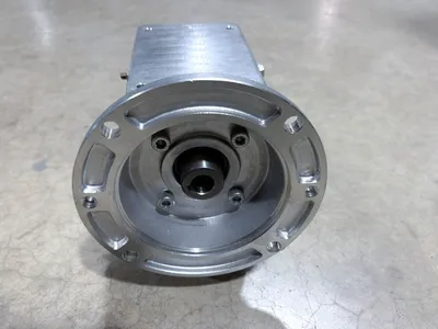 Used STERLING ELECTRIC S2206BQ020563 Gearboxes Ohio US | Buy Per Pound #1553118