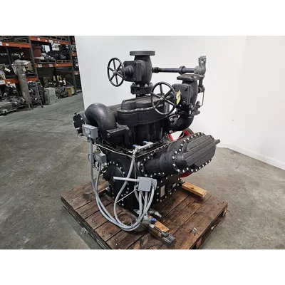 USED CREPACO KL-23
