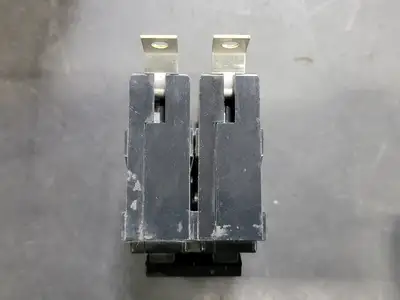 NEW CUTLER-HAMMER BA215