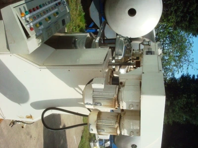 100L S/S JKTD BP2 Inox Vacuum Turbo Emulsifer Mixer Reactor