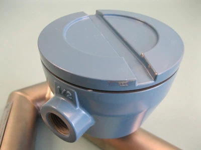 USED Micro Motion CMF025 M319NQBUEZZZ