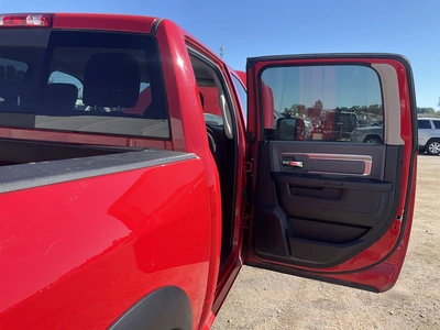 Used 2023 RAM 1500 Pickup Trucks Michigan US | Miedema Asset Management Group #1461436