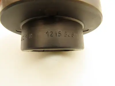 Dodge 4H 1215 Poly-Disc Coupling Assembly 4"OD 1-7/8"IO Size 4 3600RPM Lot Of 2