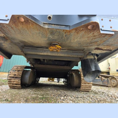 Used 2014 ATLAS COPCO FLEXIROC T45-11 Drill Rigs Kentucky US | Savona Equipment LTD #1280258