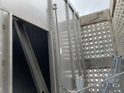 Marley Cooling Tower 350 Ton
