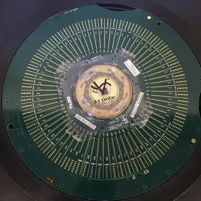 SV PROBE VTHW-00029-CS#2