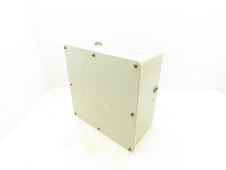 Used KRALOY _UNKNOWN_ Electrical Boxes Indiana US | Arrow Industrial #638640