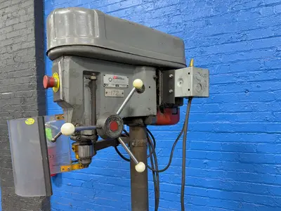 USED DELTA 15665