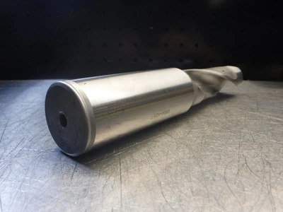 Kennametal KSEM 1.281" Coolant Thru Indexable Drill KSEM1281R3SS150 (LOC1805B)