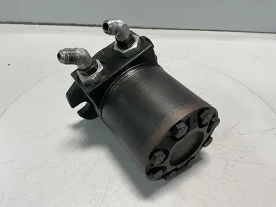 USED PARKER 050-8-AS C0 404