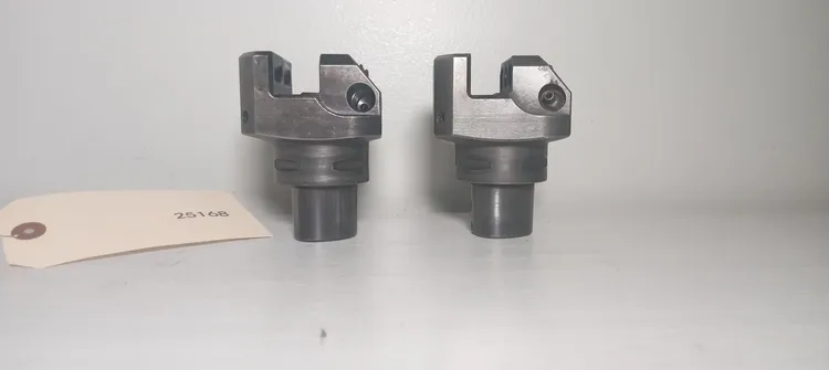 Used Sandvik Coromant Capto Tool Holders | MachineStation #946675