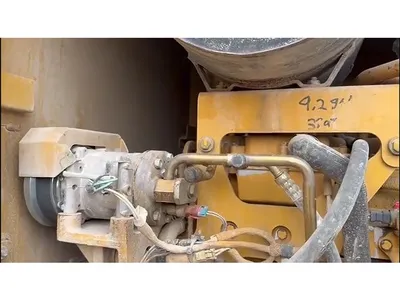 2006 Caterpillar 140H