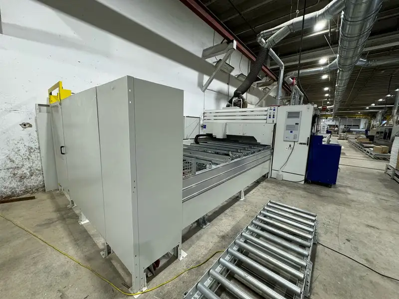 USED 2022 SCM MORBIDELLI