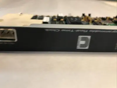 Used UNICO 311337 Misc Electrical & Power Parts Ohio US | Surplus Asset Holdings #1234017