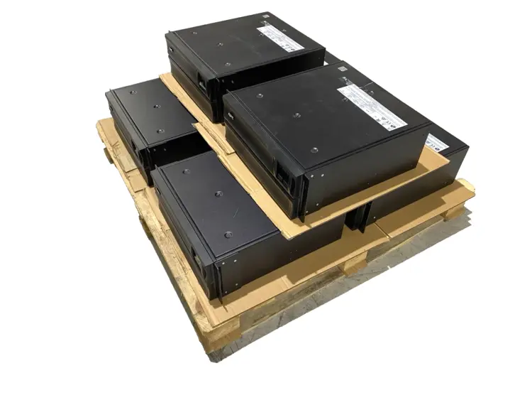 Used APC SMART-UPS X 2200VA RACK/TOWER LCD 200-240V Miscellaneous MRO | Maverick Industrial Sales #1121995