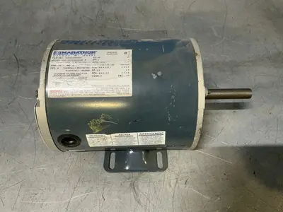 Used MARATHON ELECTRIC X70410463010 Motors (misc) Ohio US | HGR 24 #1556687