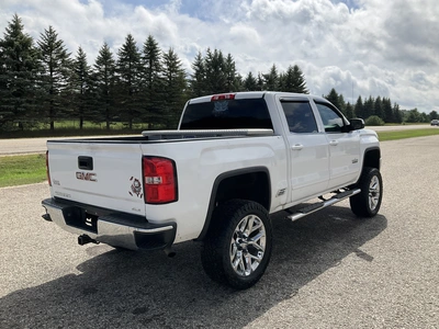 Used 2014 GMC SIERRA 1500 Pickup Trucks Michigan US | Miedema Asset Management Group #1423645