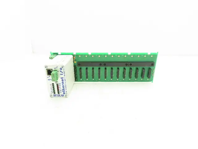 Used OPTO 22 _UNKNOWN_ PLC Processors Indiana US | Arrow Industrial #1408192